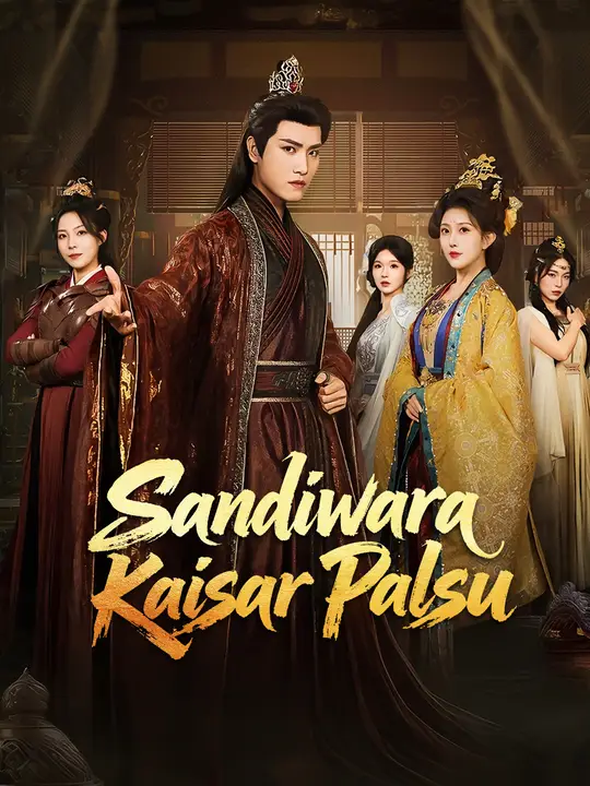 Sandiwara Kaisar Palsu